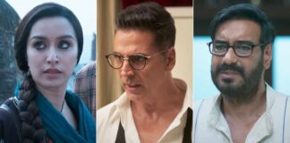 August 2024 Box Office Collection (Hindi): Fails To Match Gadar Month By 221 Crore Despite Stree 2 Owning 87% Of Total