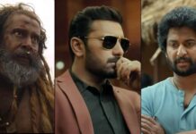 August Box Office 2024 (South): Chiyaan Vikram’s Thangalaan Stands The Tallest With 59% Higher Earnings Than 2nd Highest South Indian Grosser – Guess Who? August Box Office 2024 (South): Chiyaan Vikram's Thangalaan Earns 70% Higher Than Khel Khel Mein