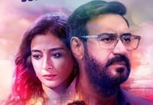 Auron Mein Kahan Dum Tha Box Office Collection Day 2 (Early Trends): With Almost 25% Drop, Ajay Devgn & Tabu’s ‘Gulaabi-Ishq’ Still Not Getting Love!