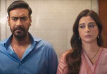 Auron Mein Kahan Dum Tha Box Office Day 1 Advance Booking (Final): Ajay Devgn Starrer Set For A Shocking Start, Sells Less Tickets Than Akshay Kumar’s Selfiee In National Chains Auron Mein Kahan Dum Tha Box Office Day 1 Advance Booking (Final)