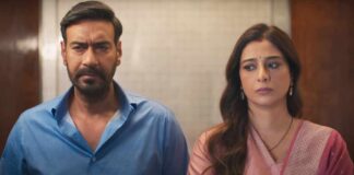 Auron Mein Kahan Dum Tha Box Office Day 1 Advance Booking (Final)