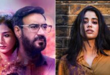 Auron Mein Kahan Dum Tha Box Office Day 1 Prediction: Ajay Devgn, Tabu’s Film Is Set For A Disastrous Opening; Janhvi Kapoor’s Ulajh Is No Exception! Auron Mein Kahan Dum Tha Box Office Day 1 Prediction: Ajay Devgn’s Film Is Set For A Disastrous Opening; Janhvi Kapoor’s Ulajh Is No Exception!