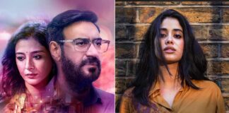 Auron Mein Kahan Dum Tha Box Office Day 1 Prediction: Ajay Devgn’s Film Is Set For A Disastrous Opening; Janhvi Kapoor’s Ulajh Is No Exception!