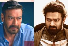 Auron Mein Kahan Dum Tha Box Office: Ajay Devgn & Tabu's Film Finally Beats Kalki 2898 AD With 370 More Admits On Its First Tuesday On BookMyShow!