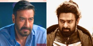 Auron Mein Kahan Dum Tha Box Office: Ajay Devgn & Tabu's Film Finally Beats Kalki 2898 AD With 370 More Admits On Its First Tuesday On BookMyShow!
