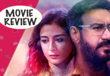 Auron Mein Kahan Dum Tha Movie Review: Ajay Devgn & Tabu’s Romance Is A Long Yet Strong Love Song!