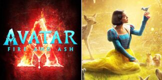 Avatar Fire & Ash To Snow White, Disney Studios D23 2024 Expo Announce Premiere Dates For Highly Anticipated Sequels