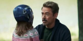 Morgan Stark's deleted scenes can impact MCU