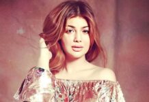 "Surgery Becomes Forgery": Ayesha Takia deactivates her Instagram account after trolls attack her latest look