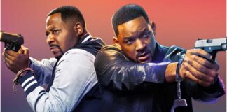Bad Boys: Ride Or Die Topples Kingdom Of The Planet Of The Apes To Enter The List Of 2024's 10 Highest Grossing Films