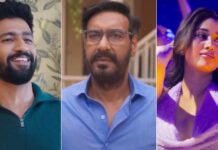 Bad Newz At The Worldwide Box Office (After 17 Days): Scores Well In Its 3rd Weekend
