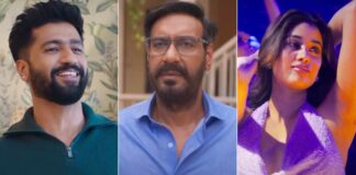 Bad Newz At The Worldwide Box Office (After 17 Days): Scores Well In Its 3rd Weekend
