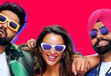 Bad Newz Is Now On OTT! Triptii Dimri, Vicky Kaushal & Ammy Virk’s Film Is Available For Streaming But There’s A Twist Bad Newz Is Now Streaming On OTT