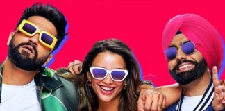 Bad Newz Is Now On OTT! Triptii Dimri, Vicky Kaushal & Ammy Virk’s Film Is Available For Streaming But There’s A Twist Bad Newz Is Now Streaming On OTT
