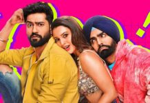 Bad Newz Worldwide: Vicky Kaushal's Film Just 0.90% Away From Beating Article 370 & Bade Miyan Chote Miyan Lifetime Records!