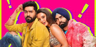 Bad Newz Worldwide: Vicky Kaushal's Film Just 0.90% Away From Beating Article 370 & Bade Miyan Chote Miyan Lifetime Records!