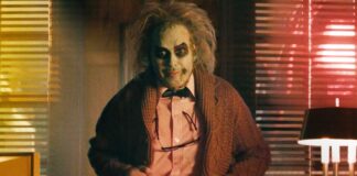 Beetlejuice Beetlejuice Box Office Prediction (North America): Poised To Scare Up One Of The Biggest September Openings Ever, Eyes $80 Million Debut