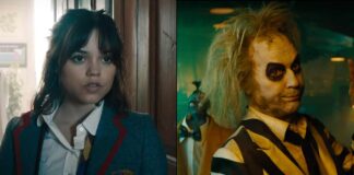 Beetlejuice Beetlejuice Early Reviews: Tim Burton's Sequel Lives Up To The Vaunted Legacy Of Original Film As It Gears Up To Dominate The Box Office