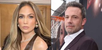 Ben Affleck Allegedly Too Drunk To Stand In This Viral Clip Amid Cheating Allegations & Divorce From Jennifer Lopez - [Fact Check]