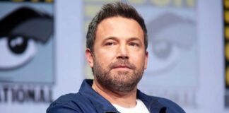 Ben Affleck One Said Divorcing Jennifer Garner Was "The Biggest Regret Of My Life" & Thanked Robert Downey Jr For Support When Trying To Get Sober