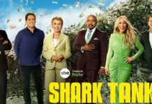 Best Shark Tank pitches