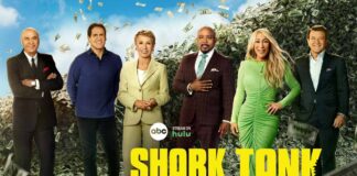 Best Shark Tank pitches