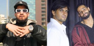Bigg Boss OTT 3's Naezy Calls Alia Bhatt & Ranveer Singh's Gully Boy Fake?