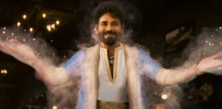 There are several social media leaks regarding Bigg Boss Telugu 8