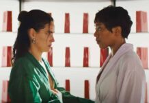 Blink Twice Box Office (North America): Zoë Kravitz’s Thriller Beats Two New Entries After Recording A Start Of $2 Million+ Blink Twice Box Office (North America): Zoë Kravitz’s Thriller Beats Two New Entries After Recording A Start Of $2 Million+