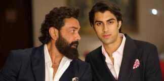 Bobby Deol’s sons Aryaman & Dharam want to join Bollywood