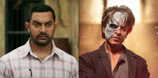 Bollywood Dominates Top 10 Indian Grossers At The Worldwide Box Office, Aamir Khan's Dangal Is At The Top