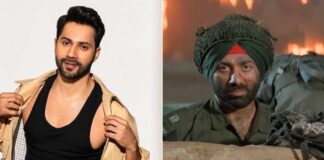 Border 2 will now star Varun Dhawan opposite Sunny Deol and we cannot keep calm