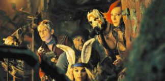 Borderlands Box Office (North America): Destined To Be One Of The Biggest Flops In Recent Times With Over $100 Million Budget, Earns Just Over $2 Million In 2nd Weekend