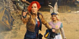 Borderlands Box Office (North America): Heading Towards A Disaster As It Marks Dismal Debut Against A Reported Budget Of $110 Million+ Budget