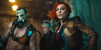 Borderlands Box Office (North America): Lionsgate Video Game Adaptation Poised To Crash During The Weekend After A Dismal Start Of Just $4 Million