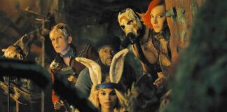 Borderlands Box Office (North America): Witnesses A Grim Start At Previews Despite A Dedicated Fanbase