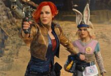 Borderlands VOD Release Date: Lionsgate Announces Digital Release 3 Weeks After Theatrical Release After An Abysmal Box Office Performance