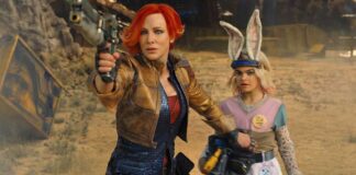 Borderlands VOD Release Date: Lionsgate Announces Digital Release 3 Weeks After Theatrical Release After An Abysmal Box Office Performance