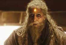 Box Office: Amitabh Bachchan Officially Enters 1000 Crore Club In Post-COVID Era With Kalki 2898 AD