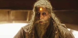 Box Office: Amitabh Bachchan Officially Enters 1000 Crore Club In Post-COVID Era With Kalki 2898 AD