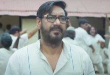 Box Office - Auron Mein Kahan Dum Tha has a disappointing weekend
