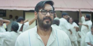 Box Office - Auron Mein Kahan Dum Tha has a disappointing weekend