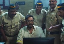 Auron Mein Kahan Dum Tha Box Office Collection Day 1: Tabu & Ajay Devgn’s Love Story Starts On A Rather Low Note Box Office - Auron Mein Kahan Dum Tha opens quite low
