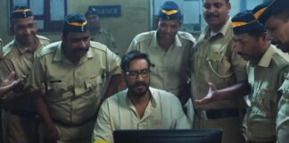Box Office - Auron Mein Kahan Dum Tha opens quite low