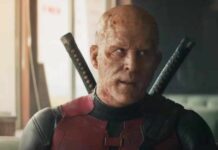 Box Office - Deadpool & Wolverine hits a century, is second Hollywood film to do so in 2024