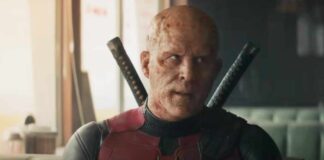 Box Office - Deadpool & Wolverine hits a century, is second Hollywood film to do so in 2024