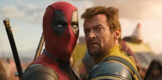 Box Office - Deadpool & Wolverine is the only film to bring in at least 1 crore or more in a daily basis