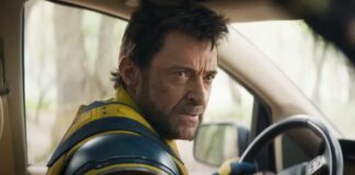 Box Office - Deadpool & Wolverine shows good growth on Saturday