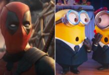 Box Office: Deadpool & Wolverine To Despicable Me 4 - Take A Look At The Top 10 Biggest Domestic Opening Weekends Of 2024