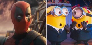 Box Office: Deadpool & Wolverine To Despicable Me 4 - Take A Look At The Top 10 Biggest Domestic Opening Weekends Of 2024